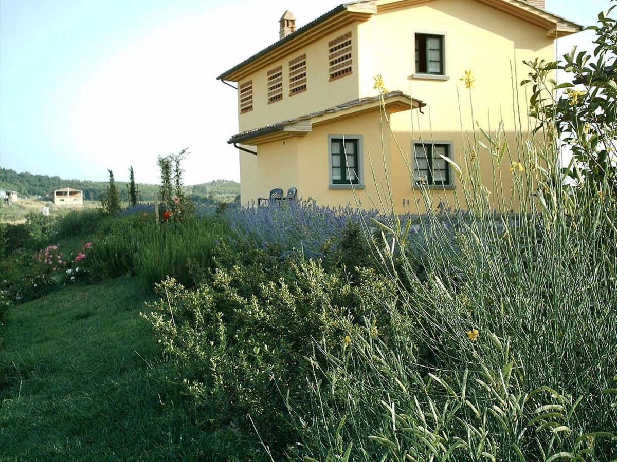 Appartamentino su 2 Livelli